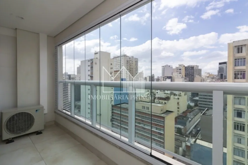 Apartamento, 1 quarto, 39 m² - Foto 12