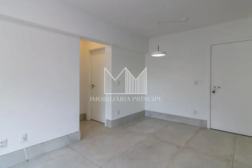 Apartamento, 1 quarto, 39 m² - Foto 5