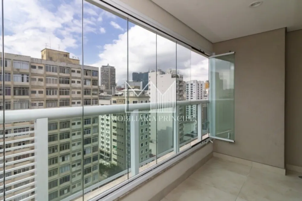Apartamento, 1 quarto, 39 m² - Foto 4