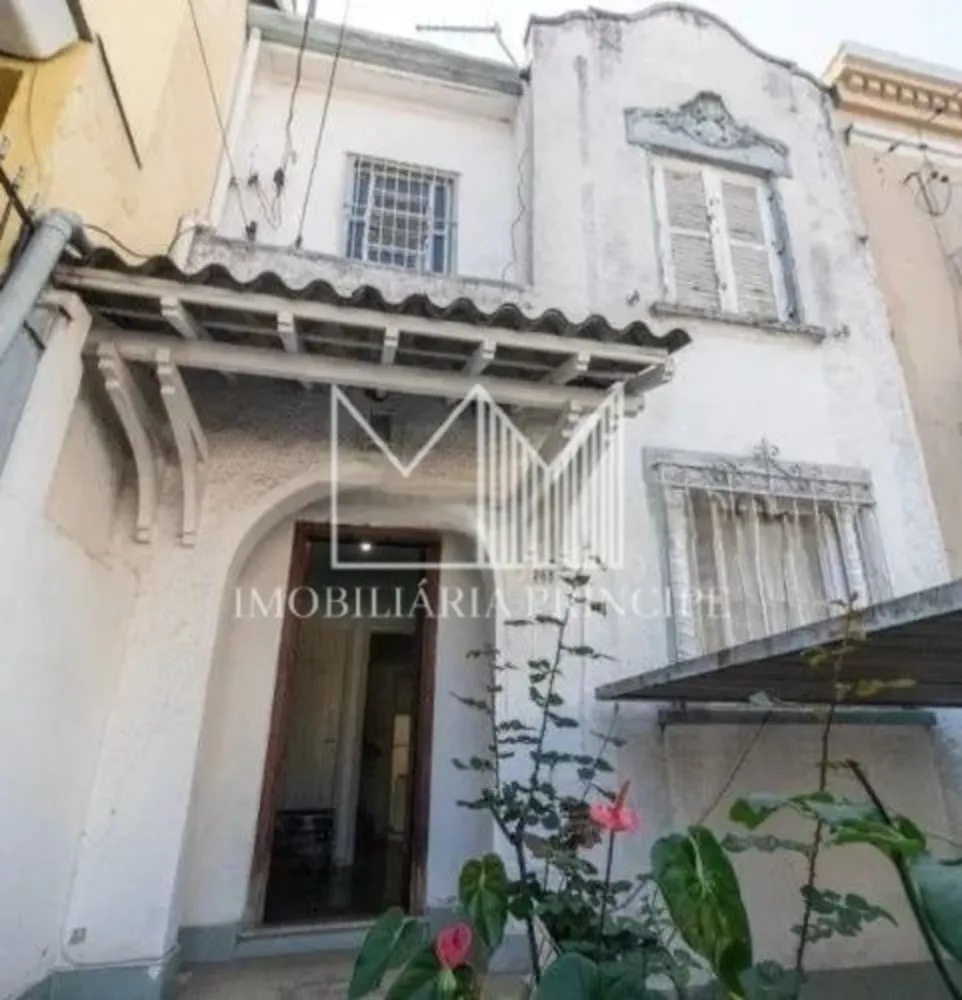 Casa, 3 quartos, 103 m² - Foto 1