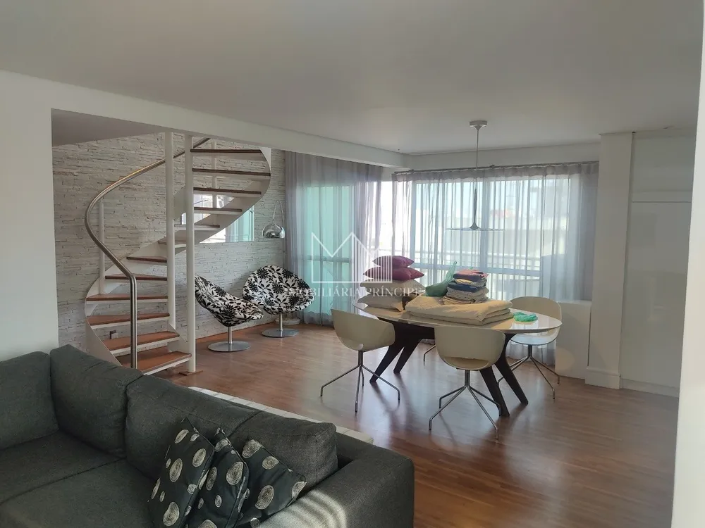 Apartamento, 1 quarto, 104 m² - Foto 8