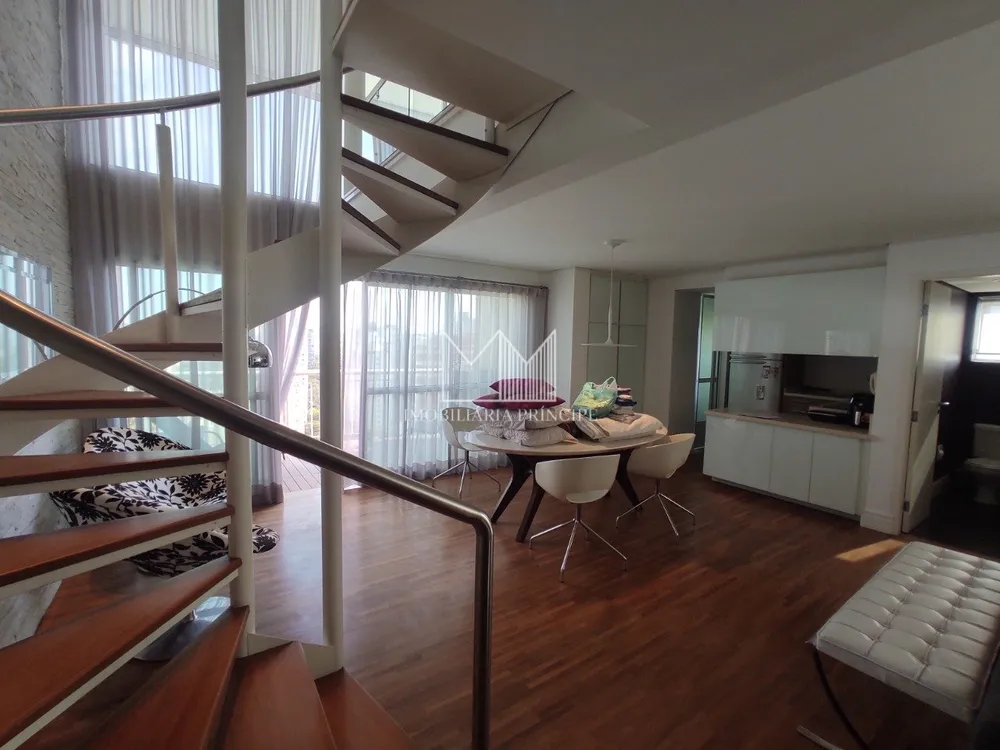 Apartamento, 1 quarto, 104 m² - Foto 9