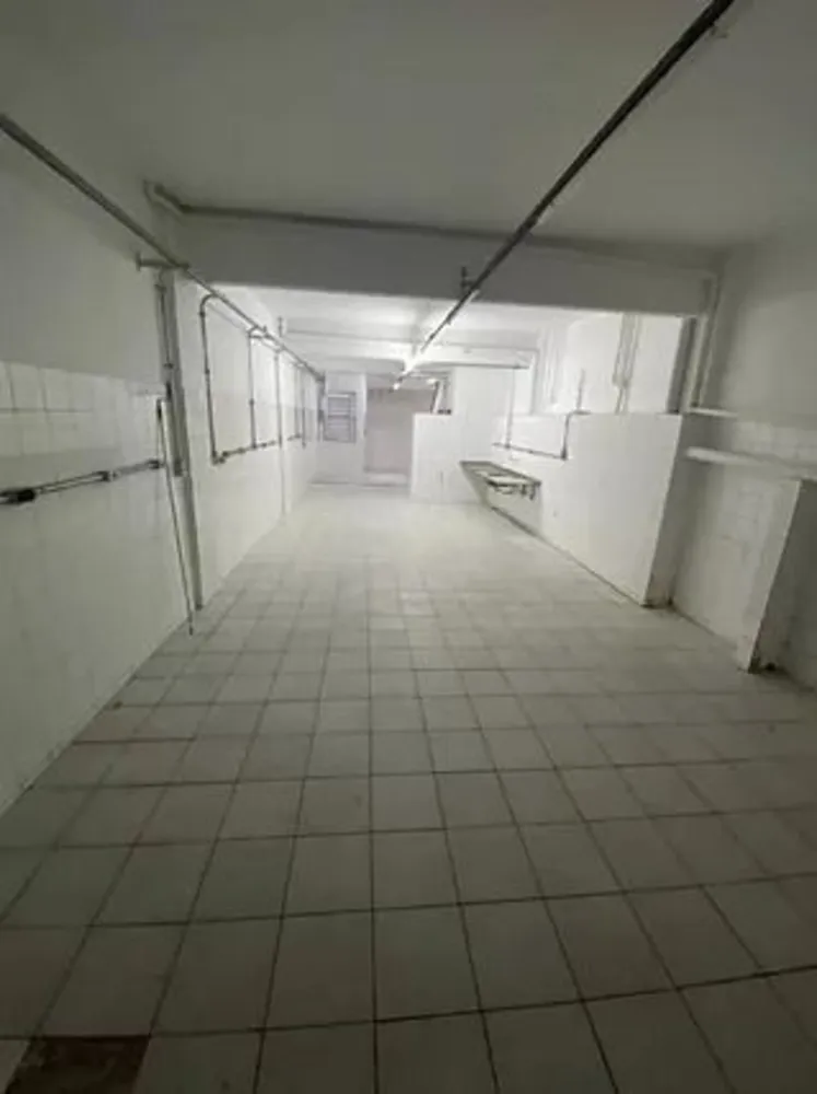 Loja-Salão, 170 m² - Foto 4