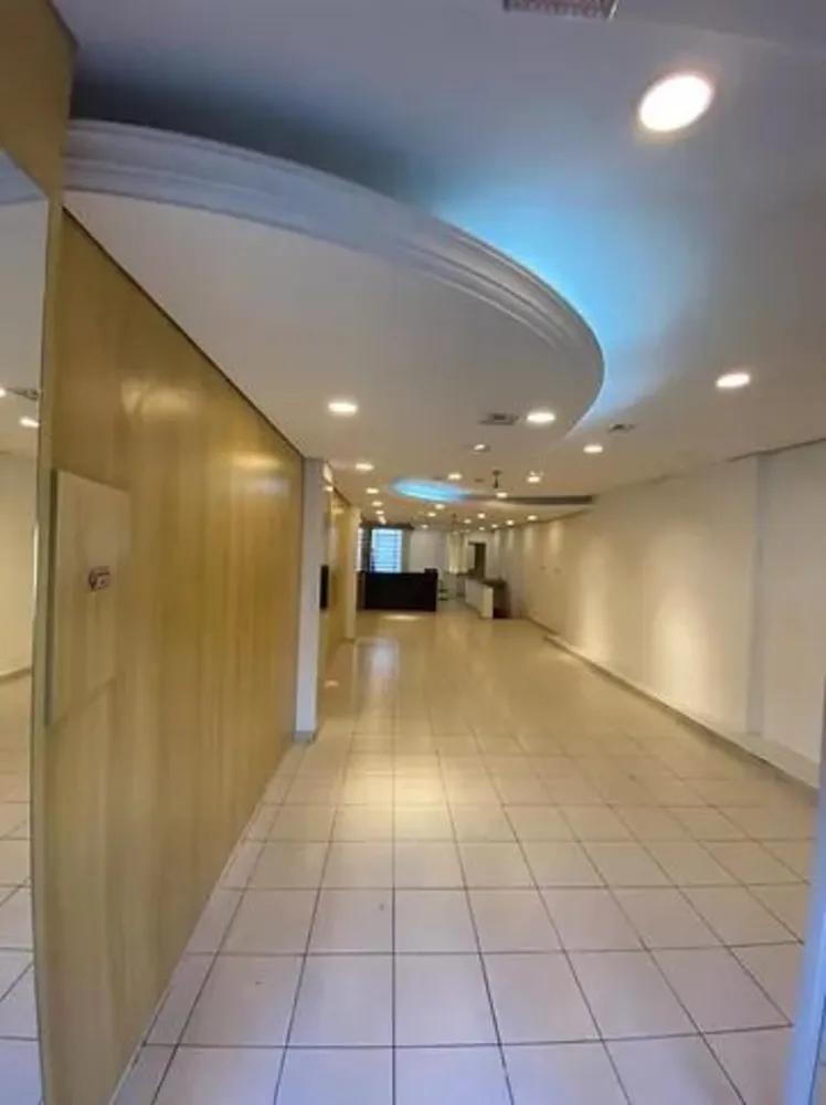 Loja-Salão, 170 m² - Foto 1