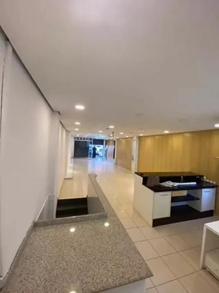 Loja-Salão, 170 m² - Foto 2