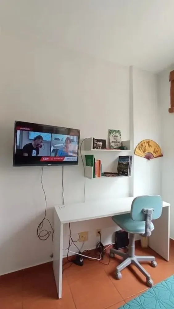 Apartamento, 1 quarto, 25 m² - Foto 3
