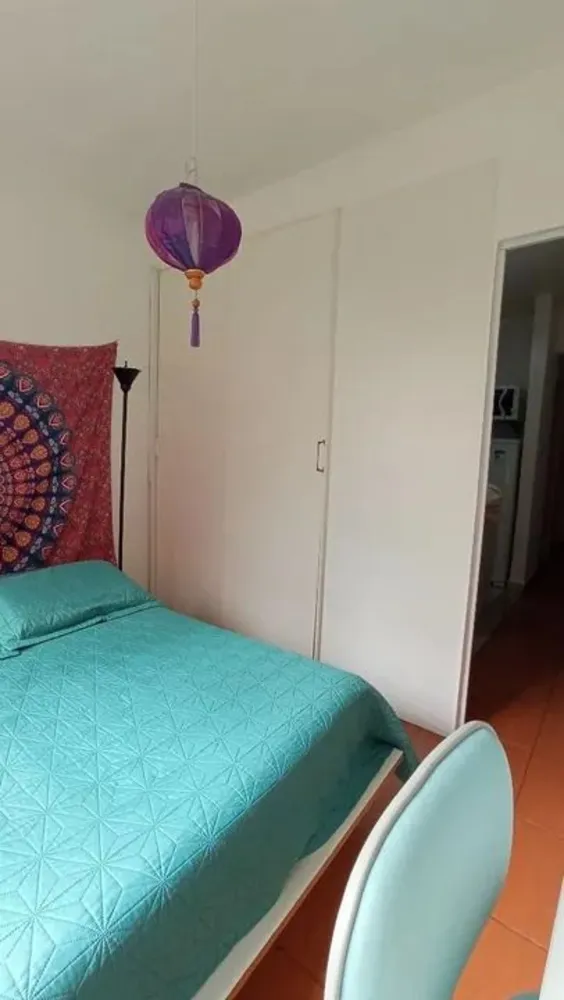 Apartamento, 1 quarto, 25 m² - Foto 4