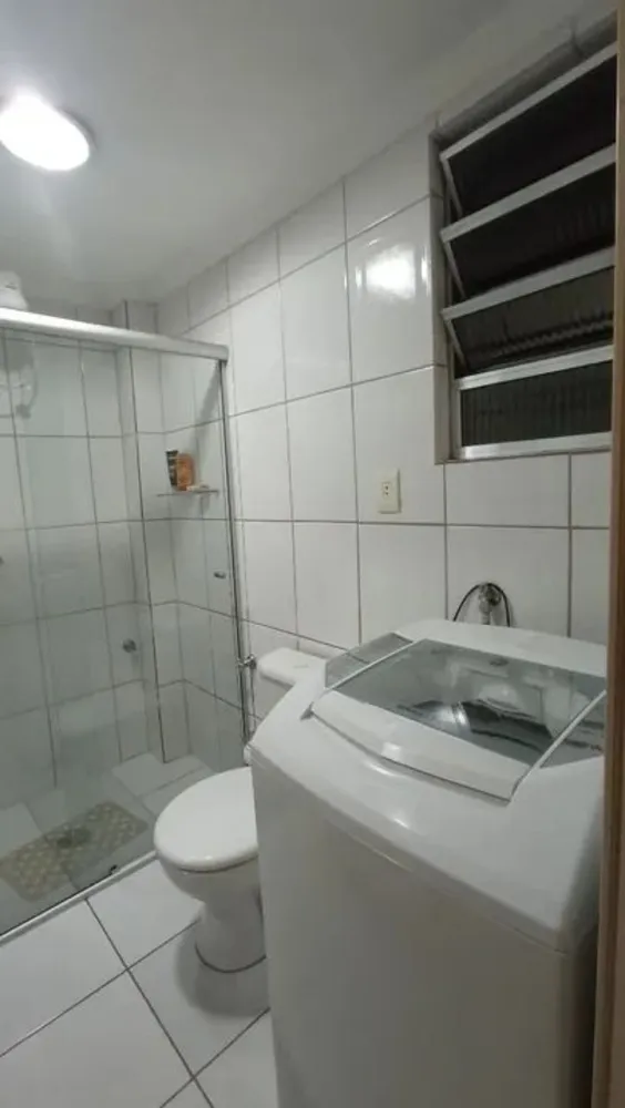 Apartamento, 1 quarto, 25 m² - Foto 7
