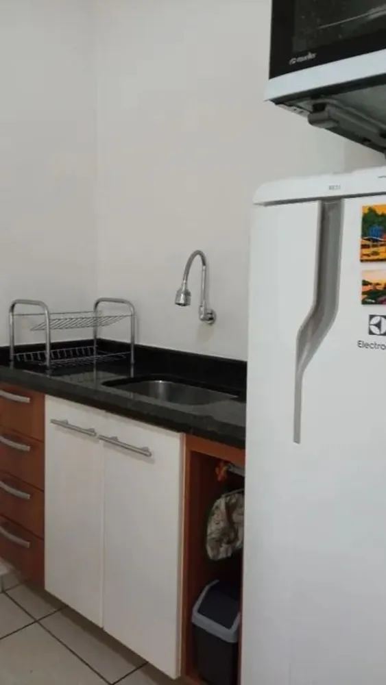 Apartamento, 1 quarto, 25 m² - Foto 7