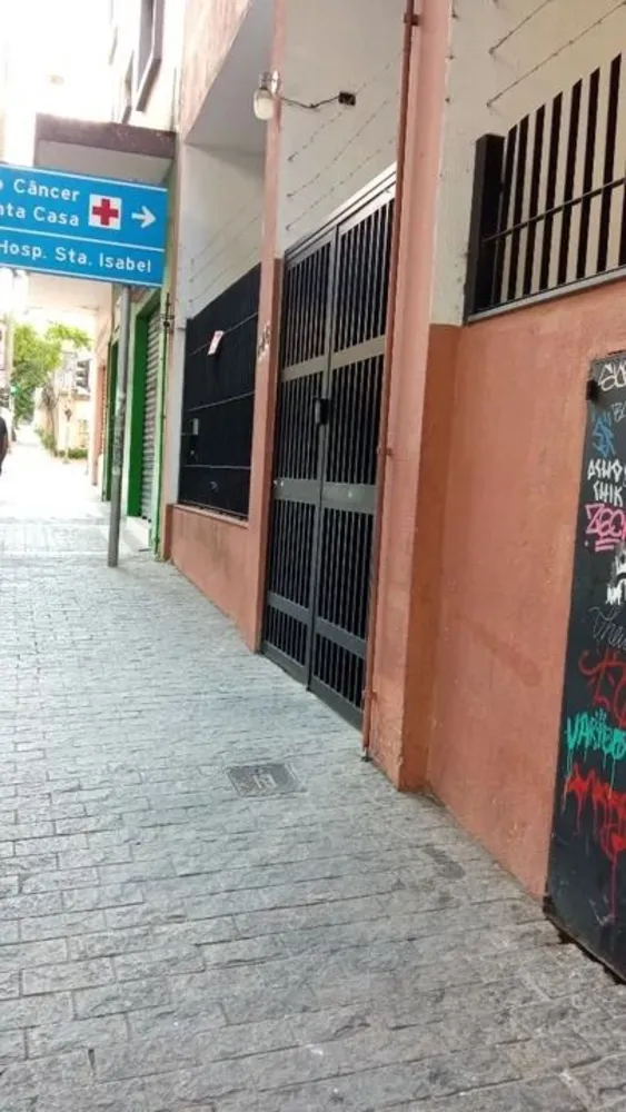 Apartamento, 1 quarto, 25 m² - Foto 1
