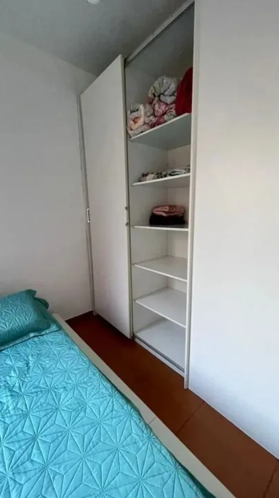 Apartamento, 1 quarto, 25 m² - Foto 2