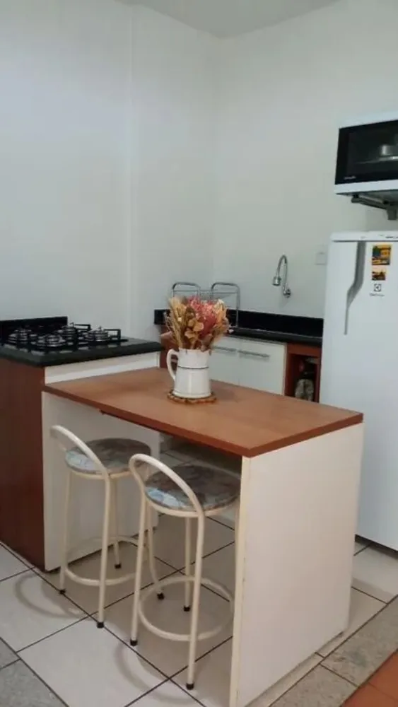 Apartamento, 1 quarto, 25 m² - Foto 11