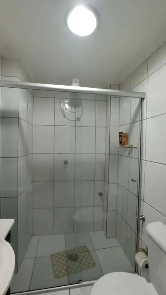 Apartamento, 1 quarto, 25 m² - Foto 6