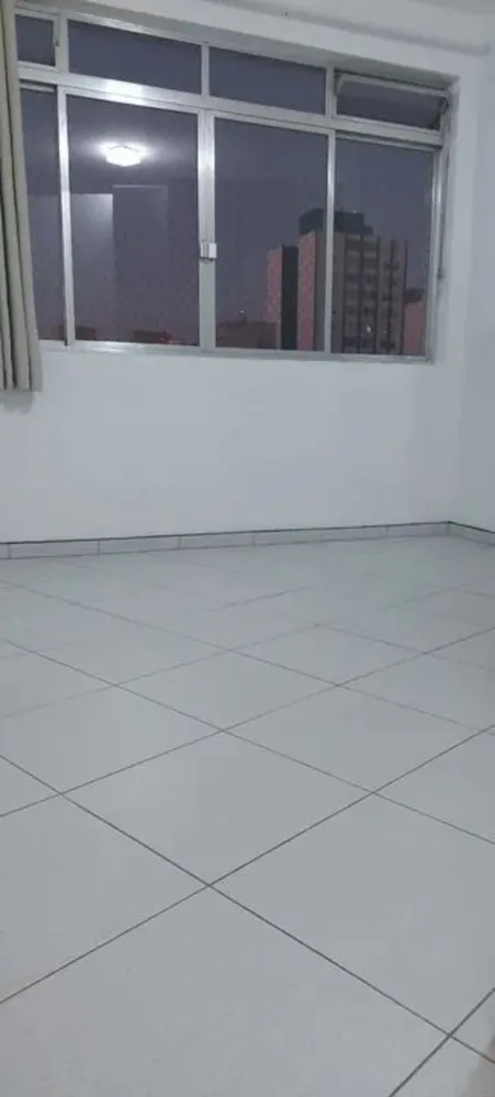 Apartamento, 1 quarto, 25 m² - Foto 6