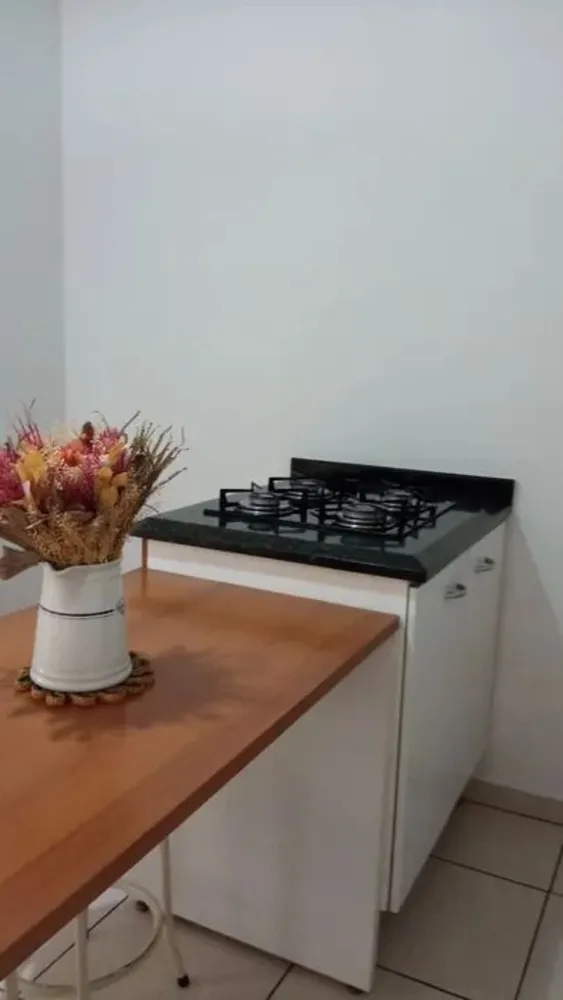 Apartamento, 1 quarto, 25 m² - Foto 13