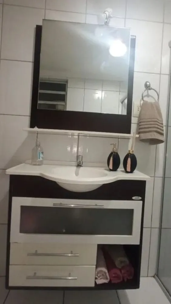 Apartamento, 1 quarto, 25 m² - Foto 8