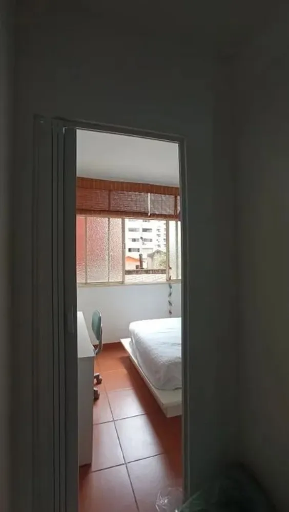 Apartamento, 1 quarto, 25 m² - Foto 4
