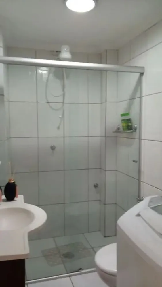 Apartamento, 1 quarto, 25 m² - Foto 2