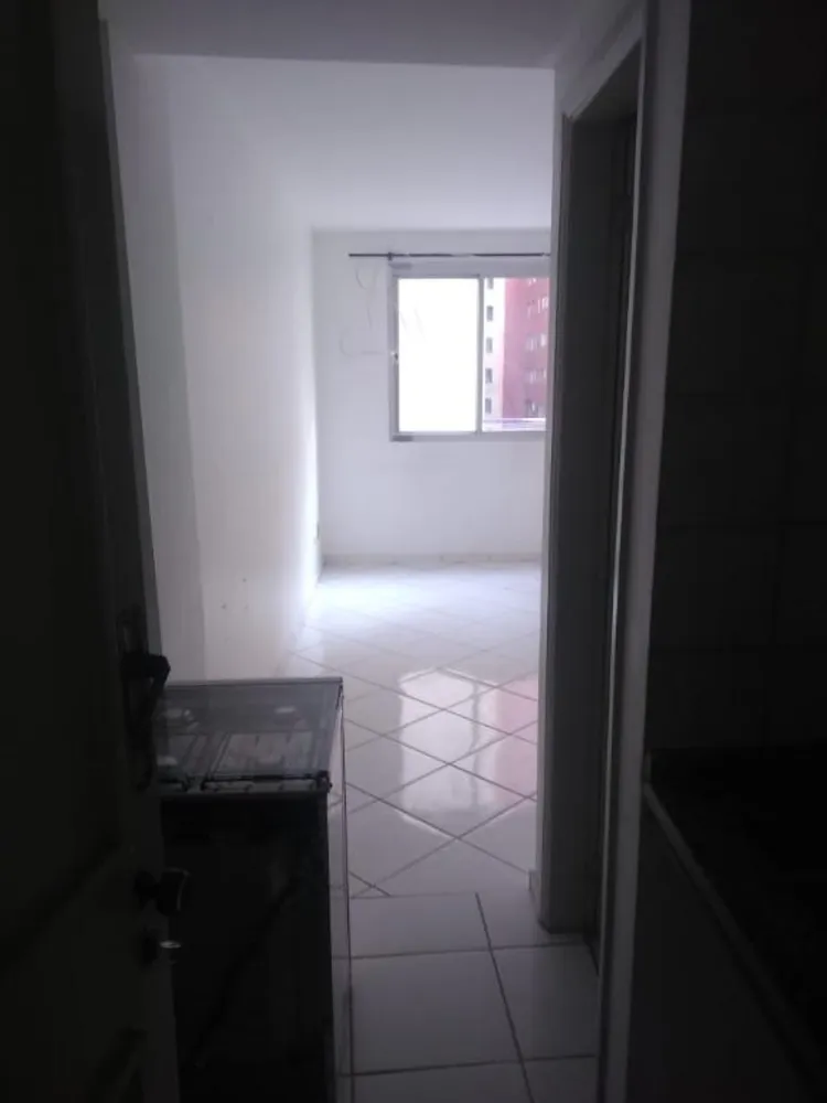Apartamento, 1 quarto, 28 m² - Foto 2