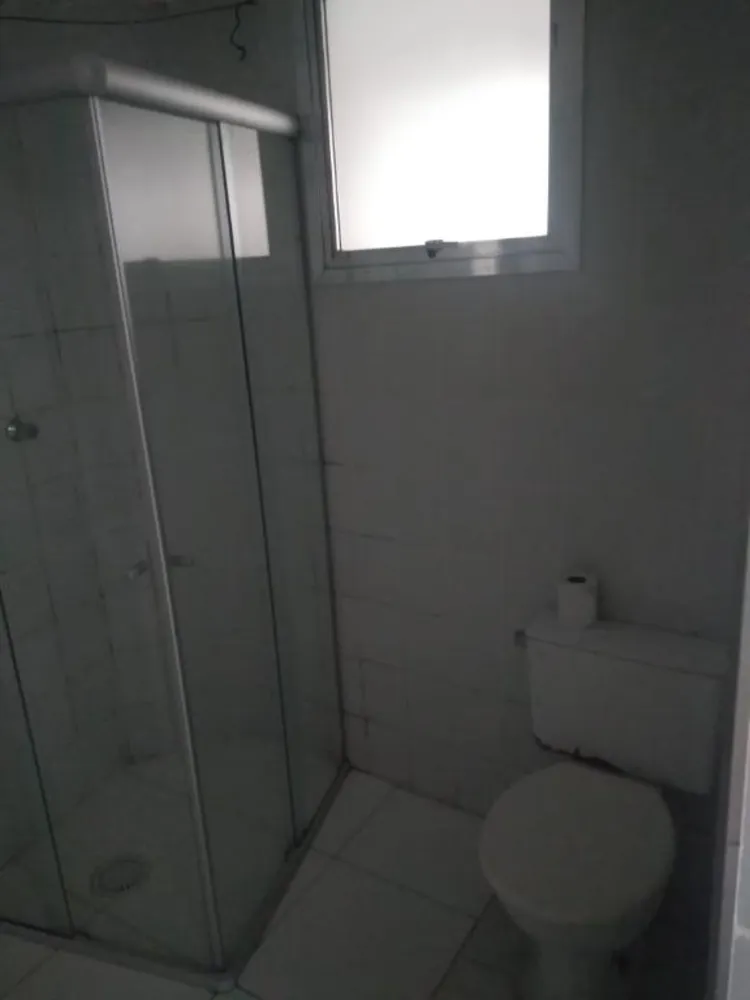 Apartamento, 1 quarto, 28 m² - Foto 5
