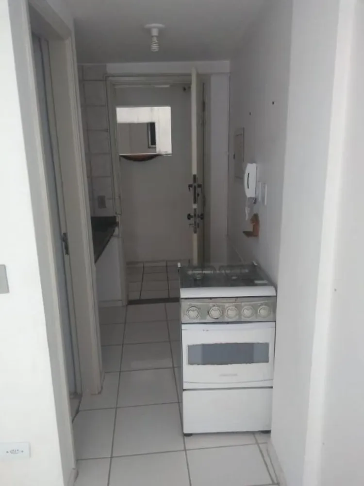 Apartamento, 1 quarto, 28 m² - Foto 4