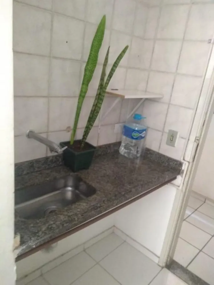 Apartamento, 1 quarto, 28 m² - Foto 3