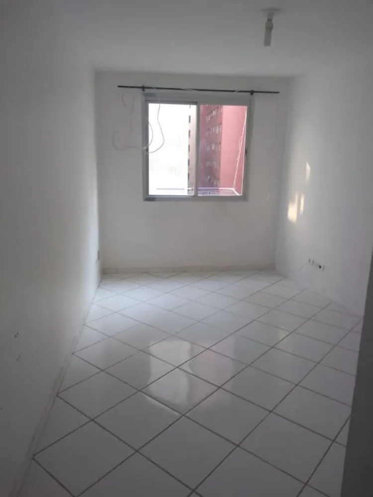 Apartamento, 1 quarto, 28 m² - Foto 1