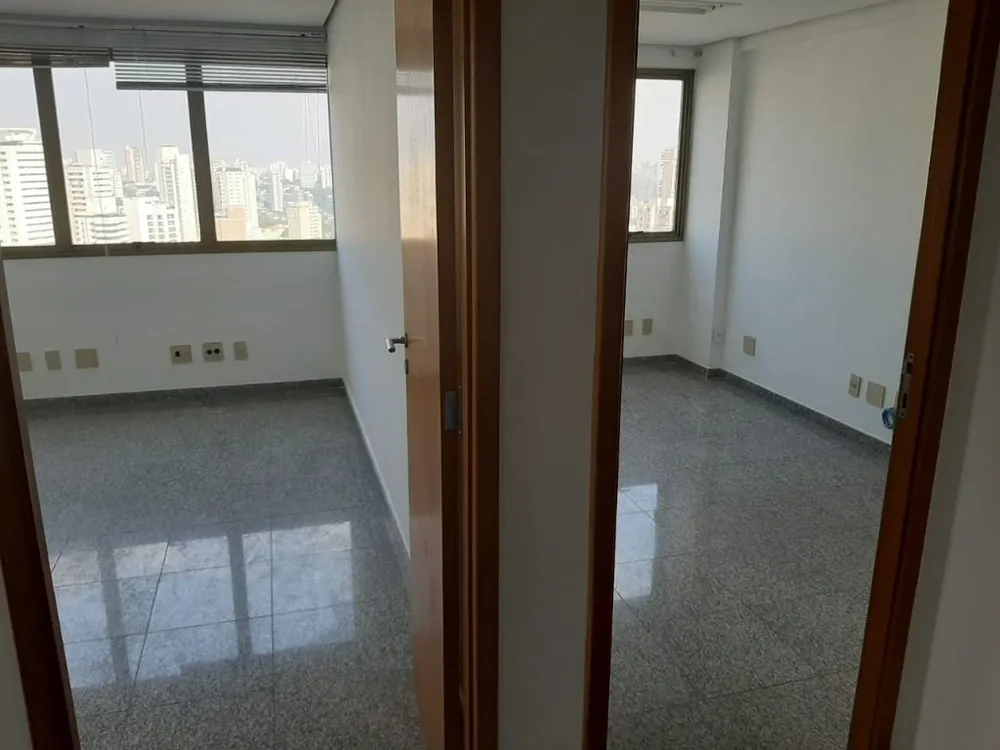 Sala-Conjunto, 40 m² - Foto 6
