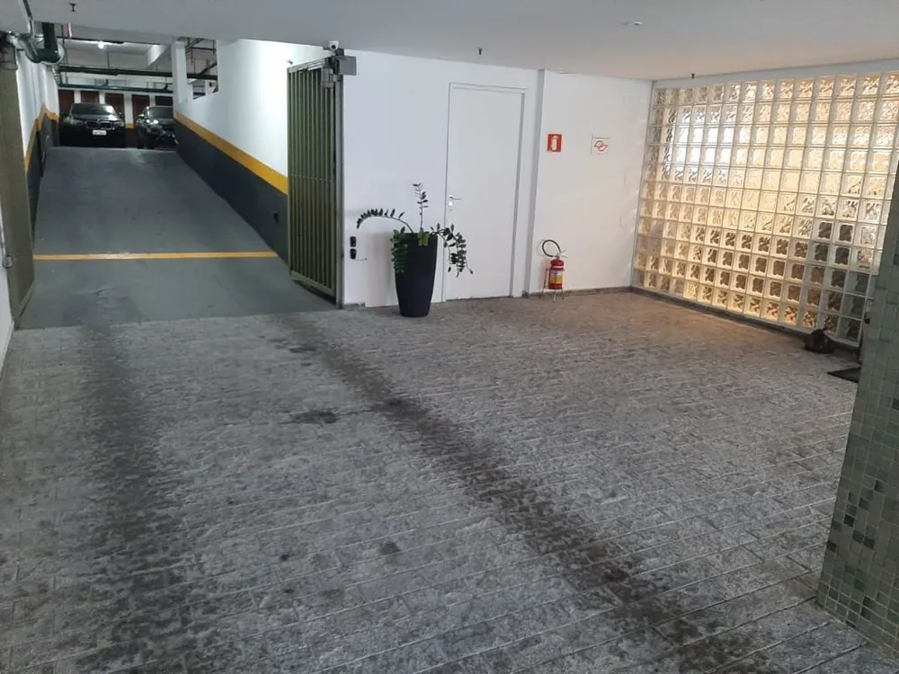 Sala-Conjunto, 40 m² - Foto 11
