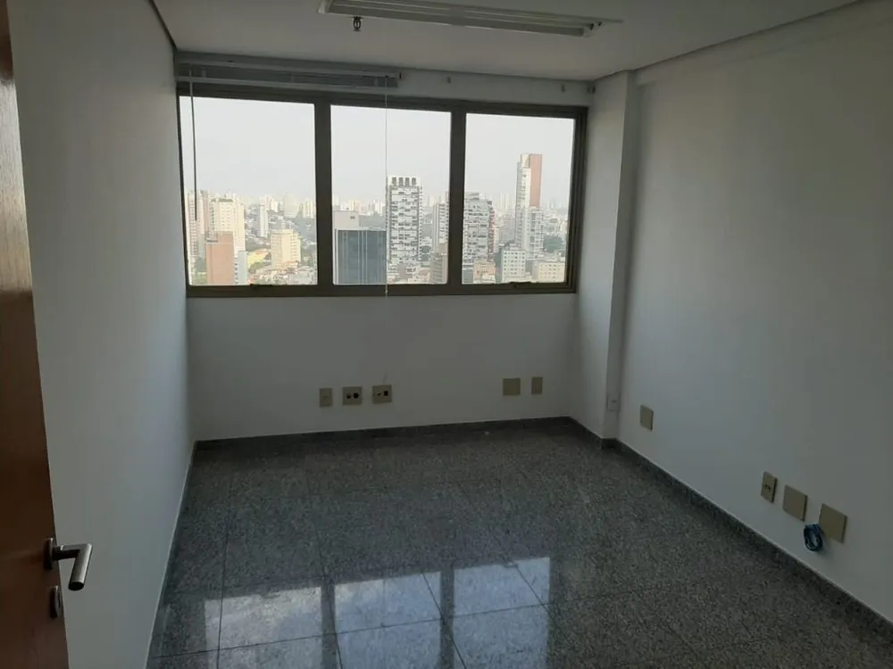 Sala-Conjunto, 40 m² - Foto 1