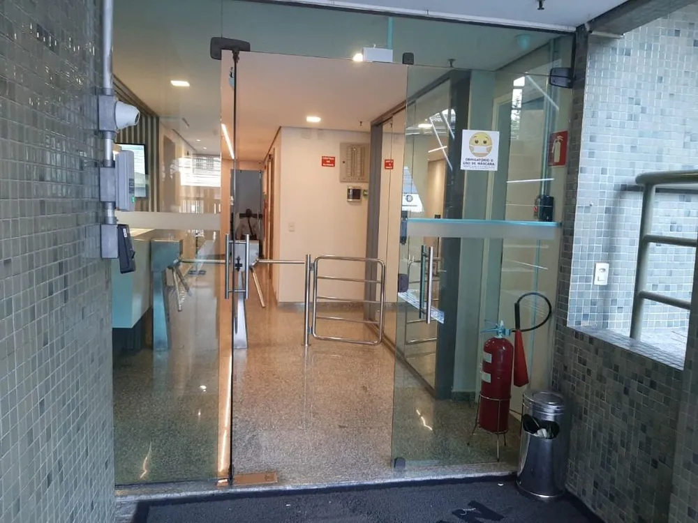 Sala-Conjunto, 40 m² - Foto 10