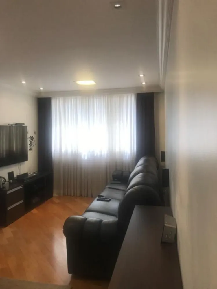 Apartamento, 2 quartos, 70 m² - Foto 9