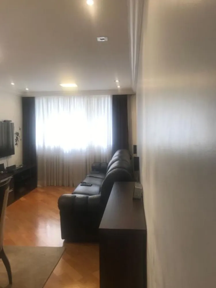 Apartamento, 2 quartos, 70 m² - Foto 6