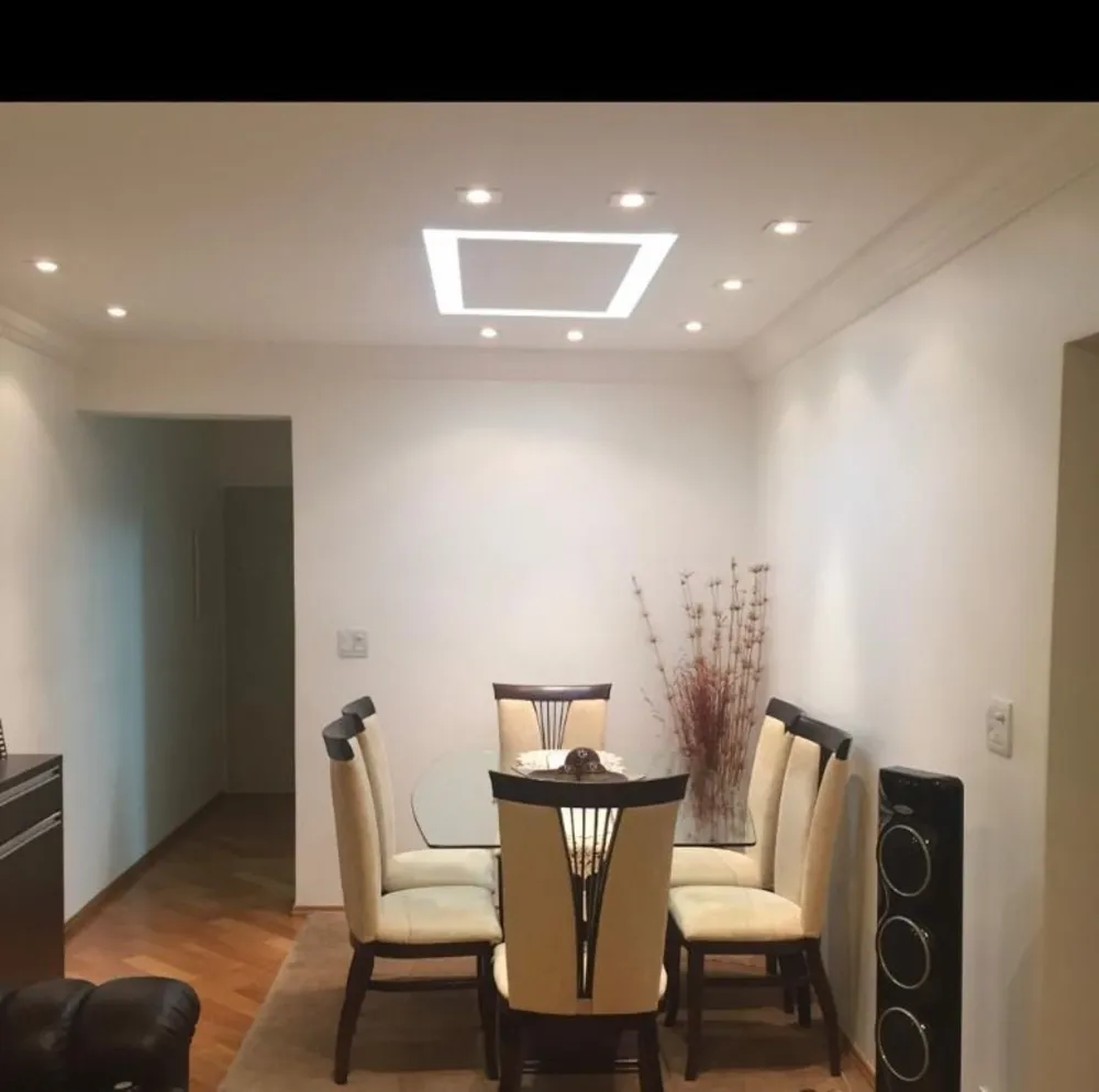 Apartamento, 2 quartos, 70 m² - Foto 1