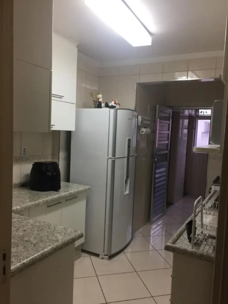 Apartamento, 2 quartos, 70 m² - Foto 11
