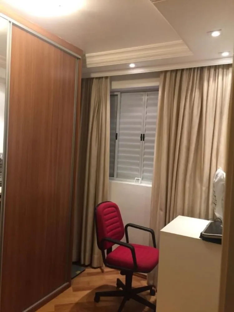 Apartamento, 2 quartos, 70 m² - Foto 2