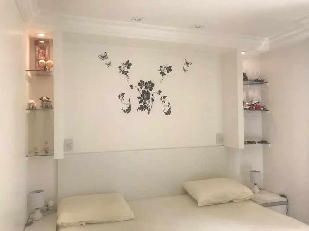 Apartamento, 2 quartos, 70 m² - Foto 4