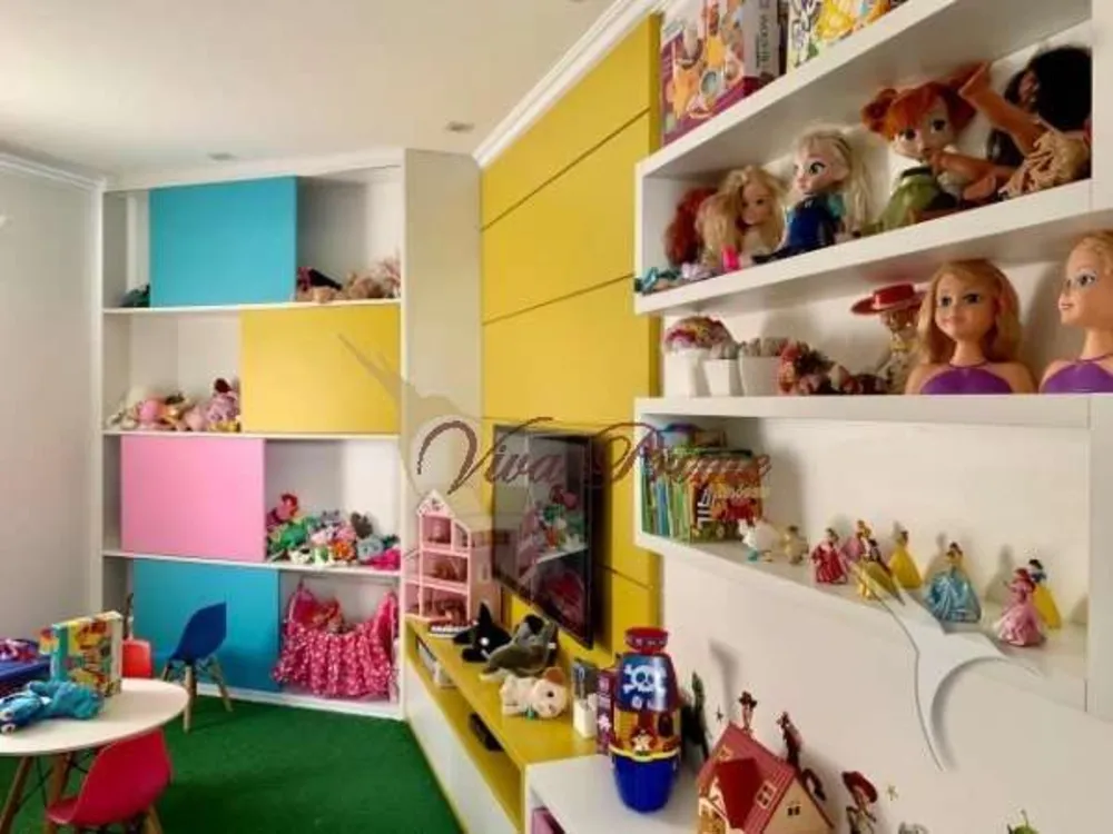Casa, 4 quartos, 700 m² - Foto 16