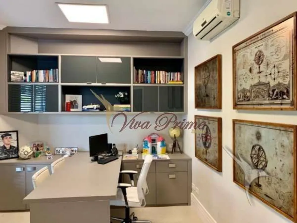 Casa, 4 quartos, 700 m² - Foto 15