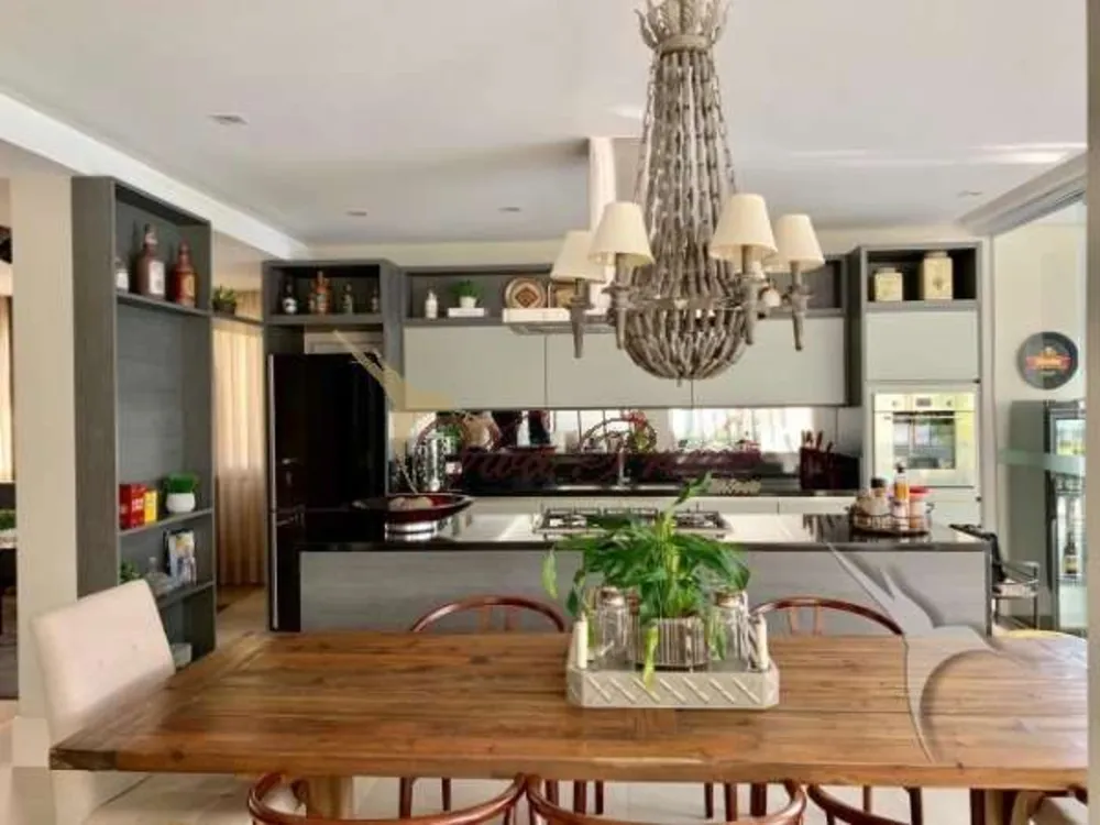Casa, 4 quartos, 700 m² - Foto 10