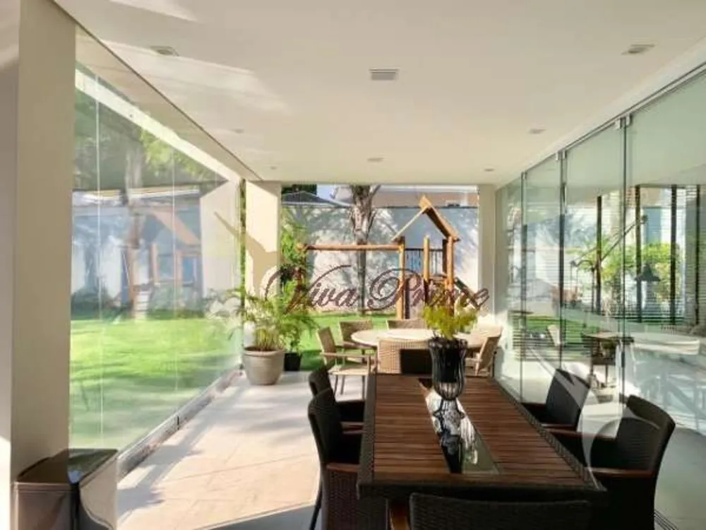 Casa, 4 quartos, 700 m² - Foto 1