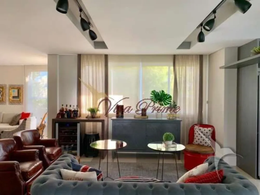Casa, 4 quartos, 700 m² - Foto 12