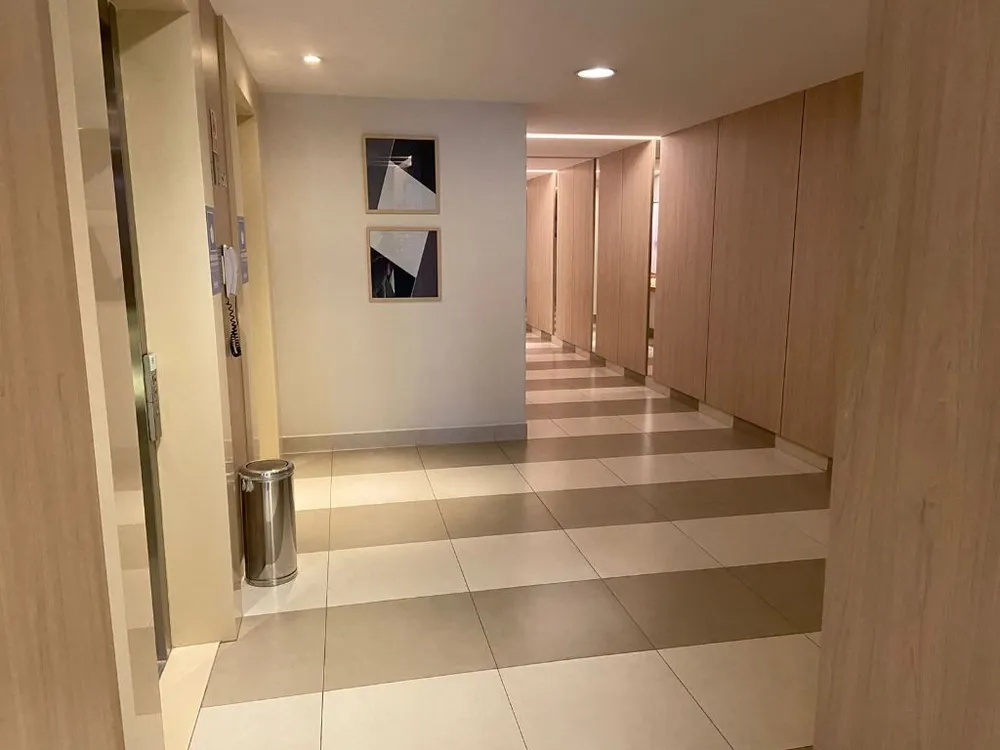 Apartamento, 1 quarto, 38 m² - Foto 8