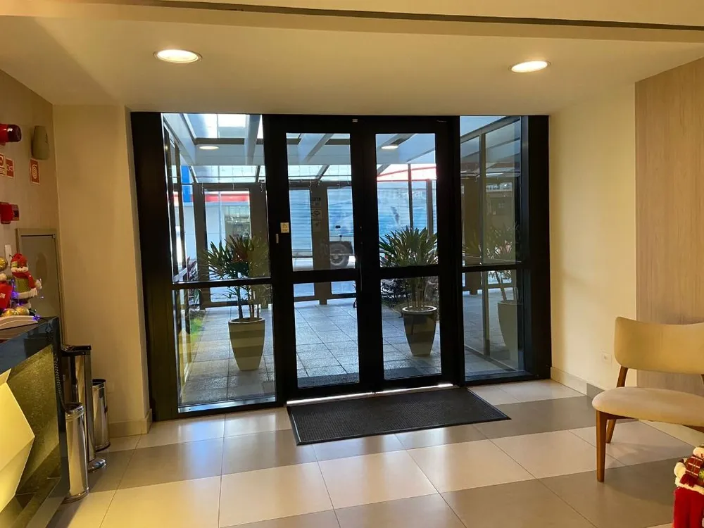 Apartamento, 1 quarto, 38 m² - Foto 12