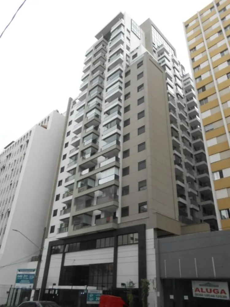 Apartamento, 1 quarto, 38 m² - Foto 9