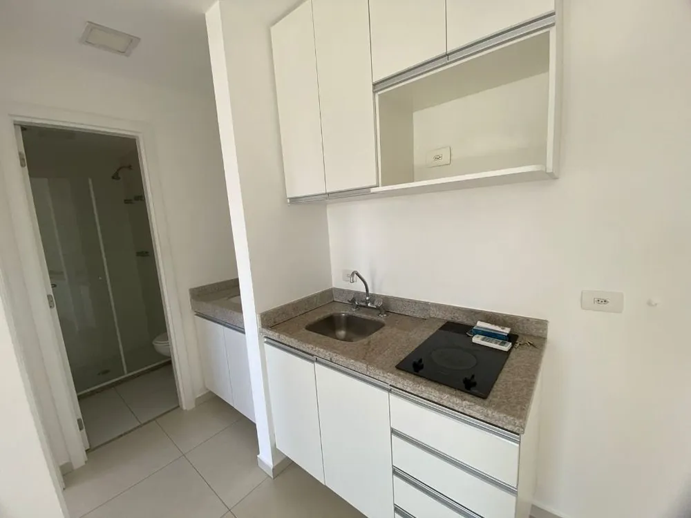 Apartamento, 1 quarto, 38 m² - Foto 5