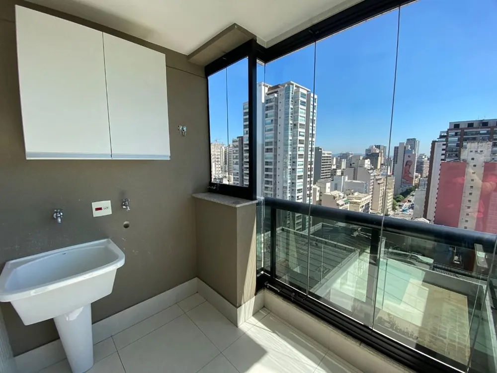 Apartamento, 1 quarto, 38 m² - Foto 16