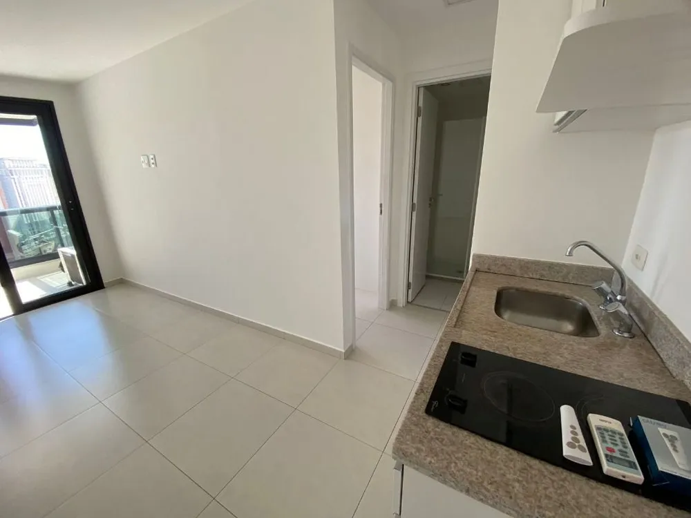 Apartamento, 1 quarto, 38 m² - Foto 3