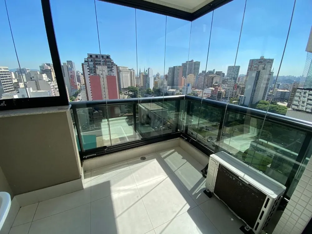 Apartamento, 1 quarto, 38 m² - Foto 15