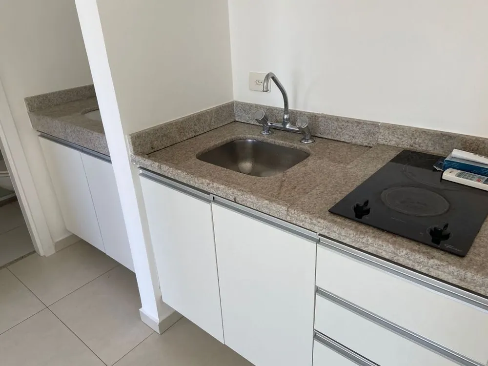Apartamento, 1 quarto, 38 m² - Foto 4